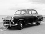 Morris Oxford 1956 года